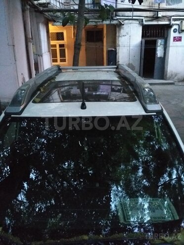 Nissan X-Trail 2014, 35,000 km - 2.5 л - Bakı