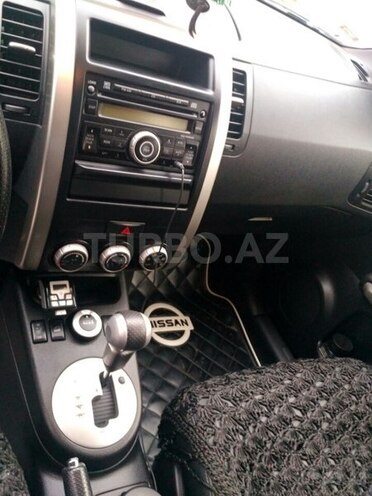 Nissan X-Trail 2014, 35,000 km - 2.5 л - Bakı