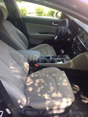 Kia Optima 2016, 14,000 km - 2.4 l - Balakən