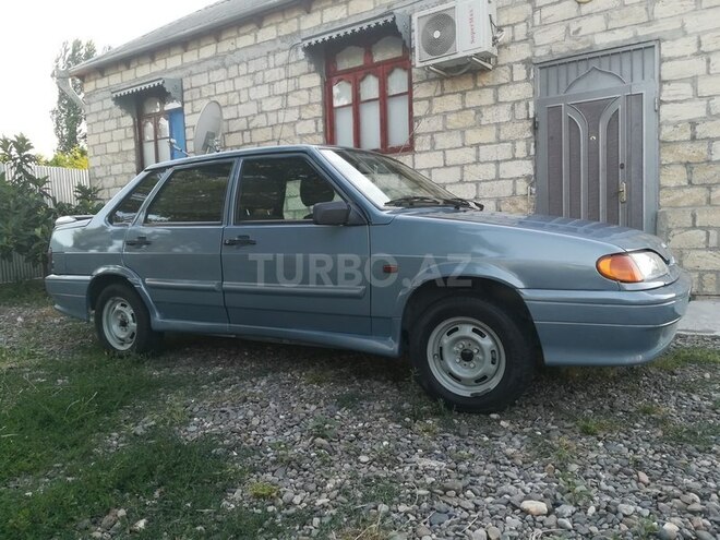 LADA (VAZ) 2115 2002, 398,400 km - 1.6 l - Mingəçevir