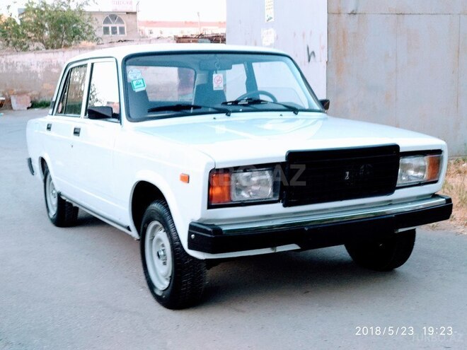 LADA (VAZ) 2107 2009, 90,452 km - 1.6 l - Sumqayıt