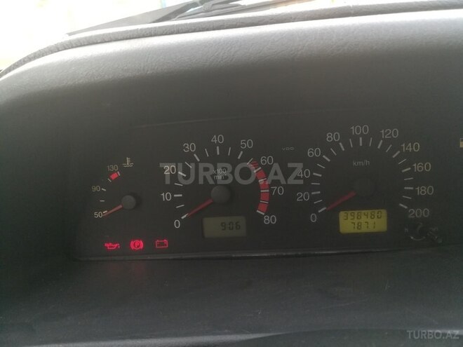 LADA (VAZ) 2115 2002, 398,400 km - 1.6 l - Mingəçevir