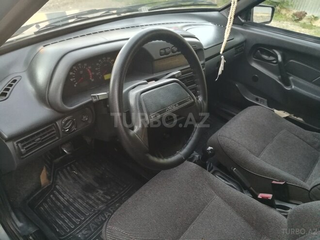 LADA (VAZ) 2115 2002, 398,400 km - 1.6 l - Mingəçevir
