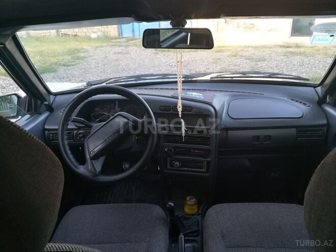 LADA (VAZ) 2115 2002, 398,400 km - 1.6 l - Mingəçevir