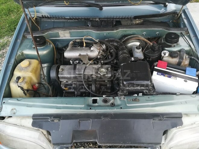 LADA (VAZ) 2115 2002, 398,400 km - 1.6 l - Mingəçevir