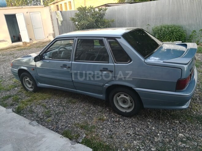 LADA (VAZ) 2115 2002, 398,400 km - 1.6 l - Mingəçevir
