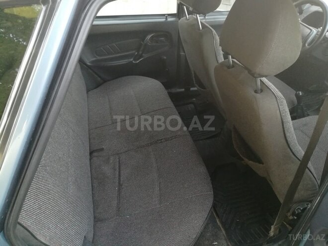 LADA (VAZ) 2115 2002, 398,400 km - 1.6 l - Mingəçevir