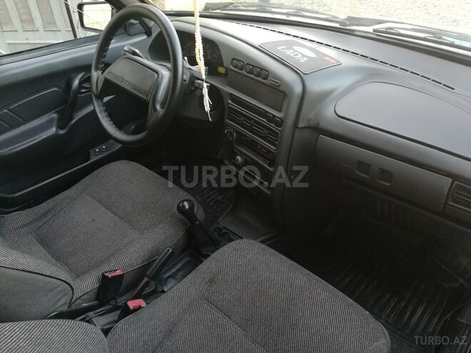 LADA (VAZ) 2115 2002, 398,400 km - 1.6 l - Mingəçevir