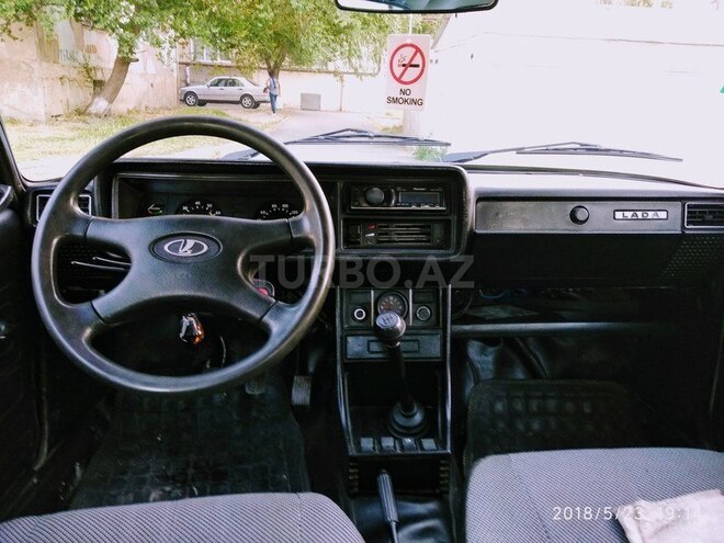 LADA (VAZ) 2107 2009, 90,452 km - 1.6 l - Sumqayıt