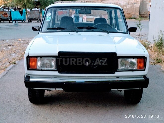 LADA (VAZ) 2107 2009, 90,452 km - 1.6 l - Sumqayıt