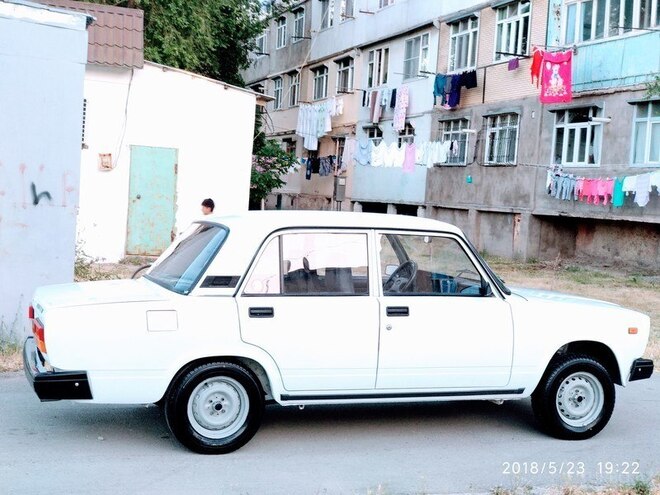 LADA (VAZ) 2107 2009, 90,452 km - 1.6 l - Sumqayıt