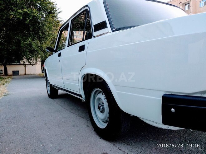 LADA (VAZ) 2107 2009, 90,452 km - 1.6 l - Sumqayıt