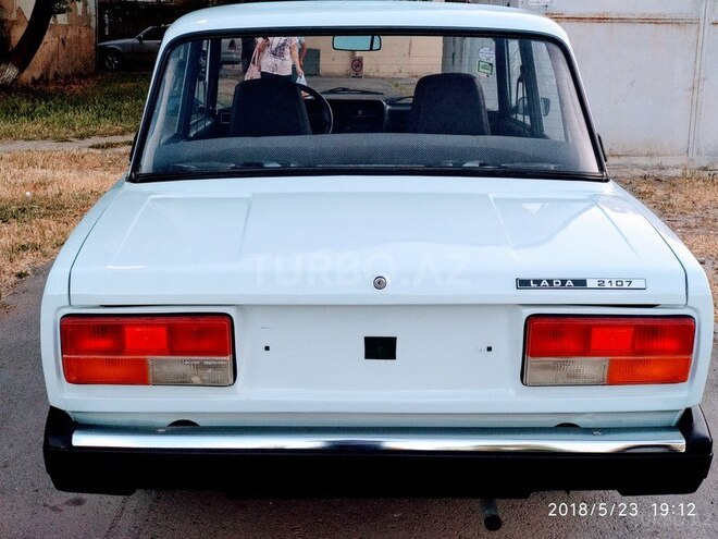 LADA (VAZ) 2107 2009, 90,452 km - 1.6 l - Sumqayıt