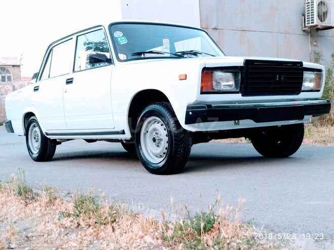 LADA (VAZ) 2107 2009, 90,452 km - 1.6 l - Sumqayıt