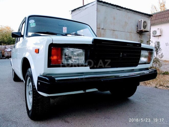 LADA (VAZ) 2107 2009, 90,452 km - 1.6 l - Sumqayıt