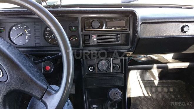 LADA (VAZ) 2107 2009, 90,452 km - 1.6 l - Sumqayıt