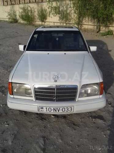 Mercedes E 200 1995, 500,000 km - 2.0 л - Bakı