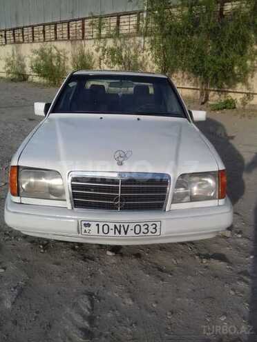 Mercedes E 200 1995, 500,000 km - 2.0 л - Bakı