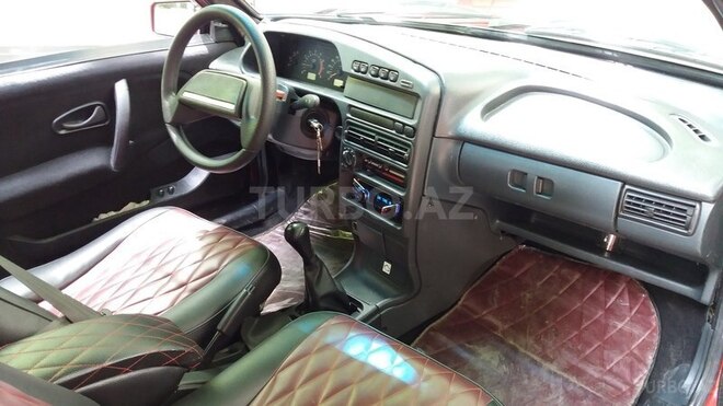 LADA (VAZ) 2108 1992, 200,000 km - 1.6 l - Bakı