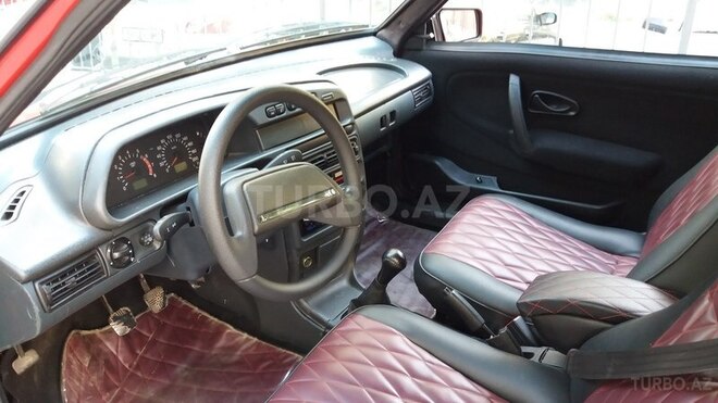 LADA (VAZ) 2108 1992, 200,000 km - 1.6 l - Bakı