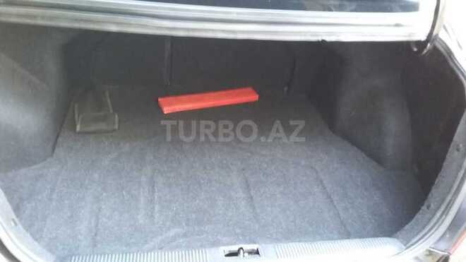 Hyundai Elantra 2002, 141,000 km - 2.0 l - Bakı