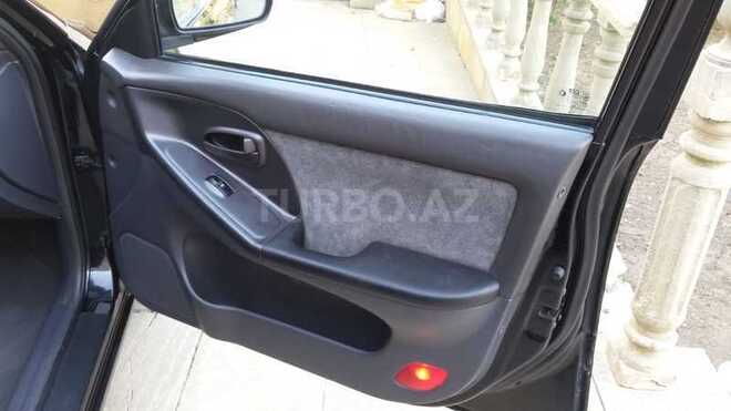 Hyundai Elantra 2002, 141,000 km - 2.0 l - Bakı