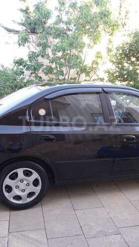Hyundai Elantra 2002, 141,000 km - 2.0 l - Bakı