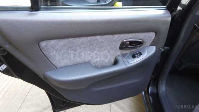 Hyundai Elantra 2002, 141,000 km - 2.0 l - Bakı