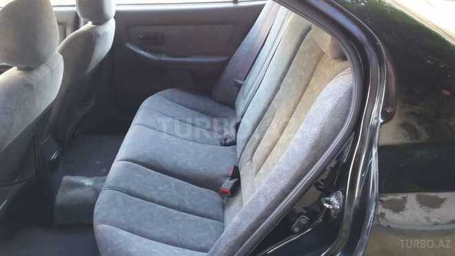 Hyundai Elantra 2002, 141,000 km - 2.0 l - Bakı
