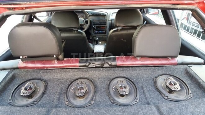 LADA (VAZ) 2108 1992, 200,000 km - 1.6 l - Bakı