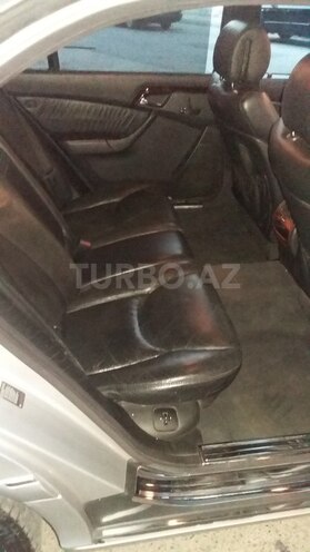 Mercedes S 350 2004, 318,000 km - 3.7 л - Bakı