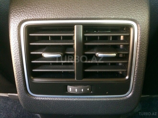 Volkswagen Passat 2015, 25,000 km - 1.8 l - Bakı