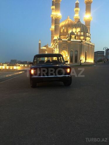 LADA (VAZ) 2107 1986, 6,999 km - 1.6 л - Bakı