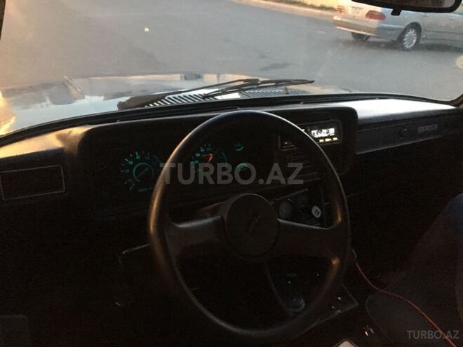LADA (VAZ) 2107 1986, 6,999 km - 1.6 л - Bakı