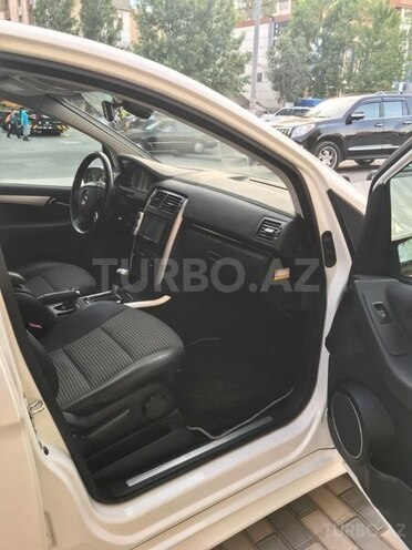 Mercedes B 170 2007, 12,312 km - 1.7 l - Bakı