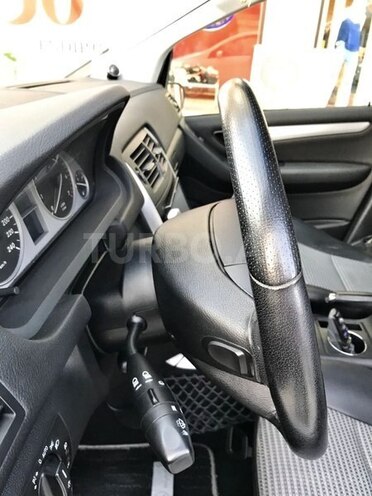 Mercedes B 170 2007, 12,312 km - 1.7 l - Bakı