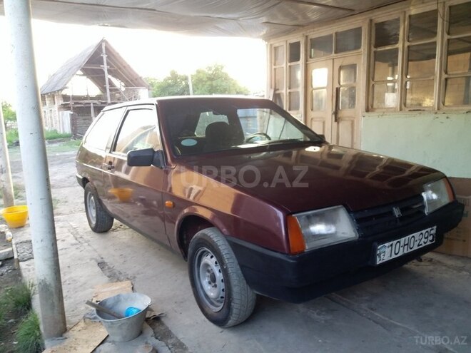 LADA (VAZ) 2108 1987, 180,000 km - 0.2 l - Balakən
