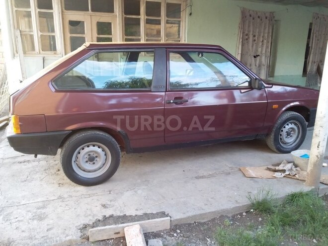 LADA (VAZ) 2108 1987, 180,000 km - 0.2 l - Balakən