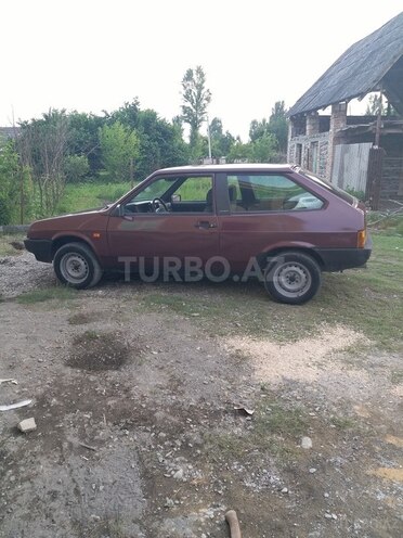 LADA (VAZ) 2108 1987, 180,000 km - 0.2 l - Balakən