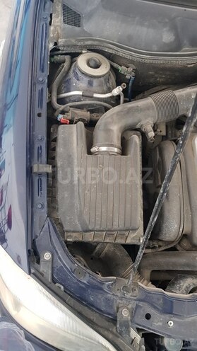 Opel Astra 1998, 260,123 km - 1.6 l - Bakı
