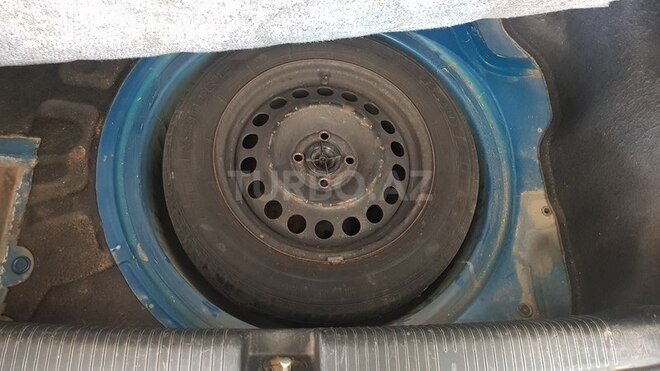 Opel Astra 1998, 260,123 km - 1.6 l - Bakı