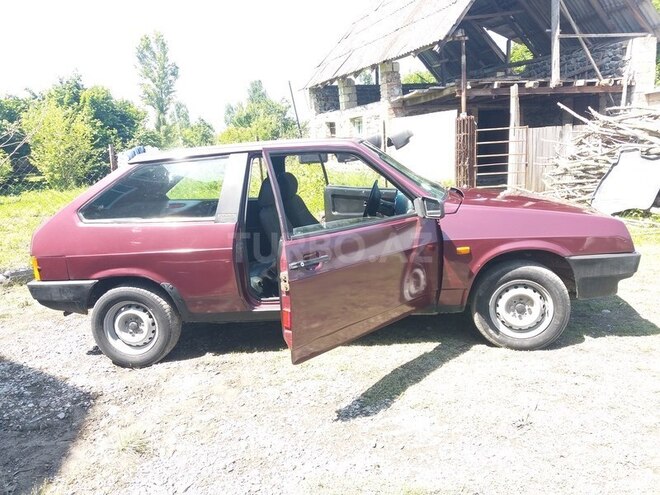 LADA (VAZ) 2108 1987, 180,000 km - 0.2 l - Balakən