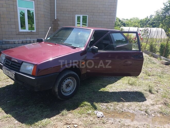 LADA (VAZ) 2108 1987, 180,000 km - 0.2 l - Balakən