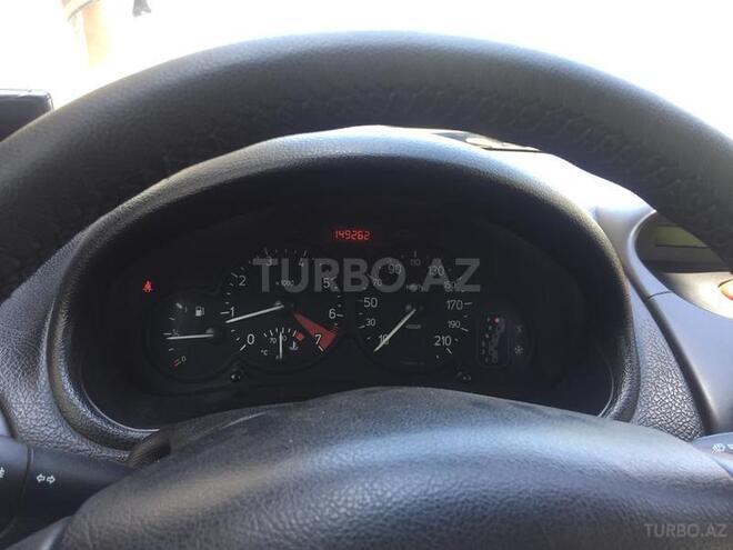 Peugeot 206 2003, 149,300 km - 1.4 l - Yevlax