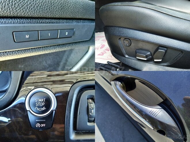 BMW 528 2013, 75,000 km - 2.0 l - Bakı