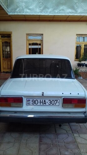 LADA (VAZ) 2107 2010, 41,000 km - 0.2 l - Şəmkir