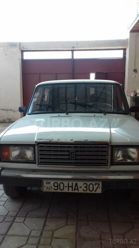 LADA (VAZ) 2107 2010, 41,000 km - 0.2 l - Şəmkir