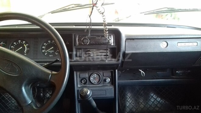 LADA (VAZ) 2107 2010, 41,000 km - 0.2 l - Şəmkir