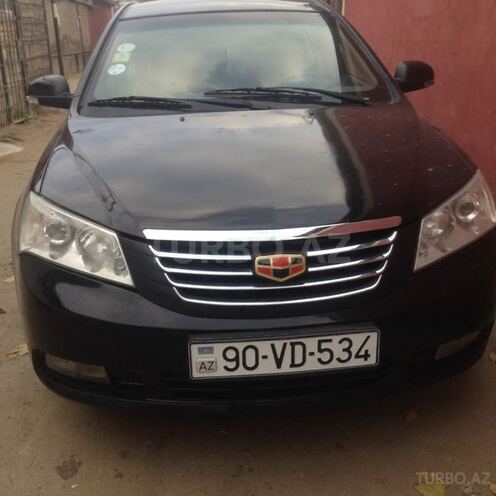 MG 6 2012, 98,900 km - 1.5 l - Sumqayıt