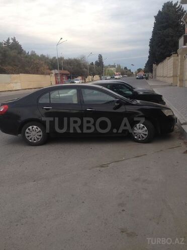 MG 6 2012, 98,900 km - 1.5 l - Sumqayıt